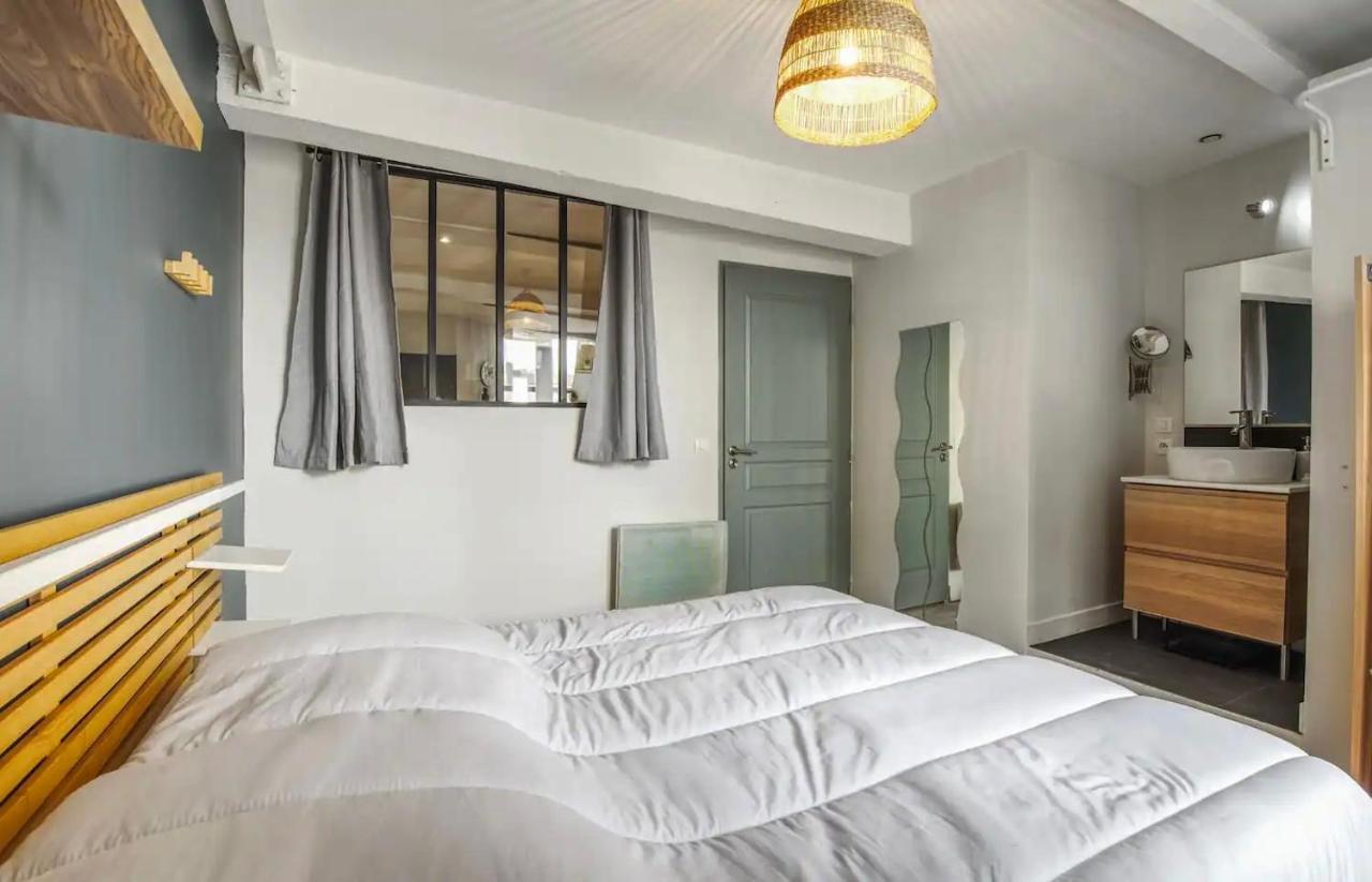 Apartment Bel Avec Terrasse Au Coeur D'avignon